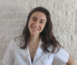 Rocío Tordini