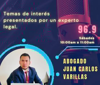 critico legal en temas de interés social