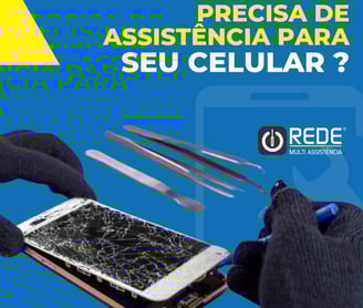 Assistência técnica de Celular Mogi das cruzes