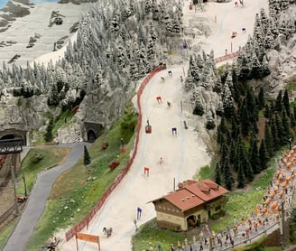 Miniaturwunderland