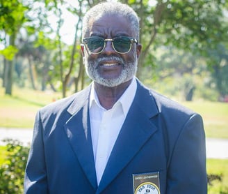 Par Four Golf Club image of Enoch Leatherwood - Par Four Member
