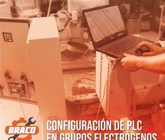 a man in a white shirt is holding a laptop computer