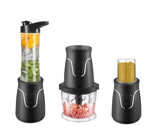 blend, chop, grind food processor