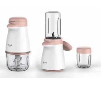 MINI FOOD PROCESSOR