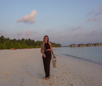 Arzu Shakir Social Media Content Creator