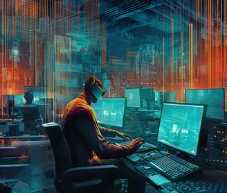 "The Territorial Scope of GDPR: A Comprehensive Analysis "