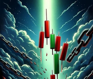 What differentiates a rookie trader from a pro trader?