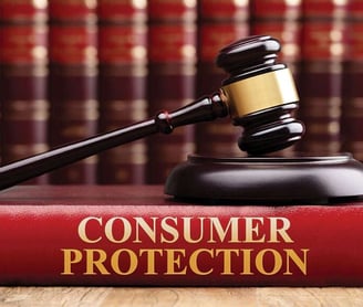 Understanding of consumer protection laws at Sachar Law Firm