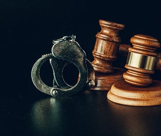 Understanding of Criminal Laws at Sachar Law Firm