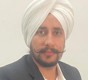 Gurjit Singh Chahal Advocate