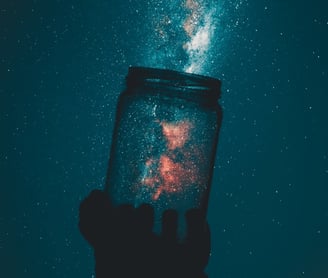 connect to your soul, connect to your higher Self