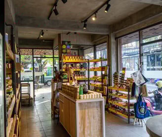 Samadi Super Market