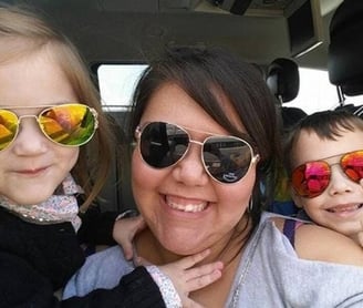 The Horrifying Story Of Brandi Worley, The Indiana Mother Who Stabbed Her Two Children