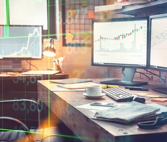 Becoming a Full-Time Trader