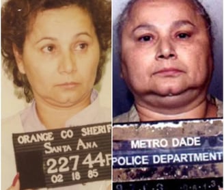 The Story Of Dixon Trujillo, The Oldest Son Of ‘Cocaine Godmother’ Griselda Blanco