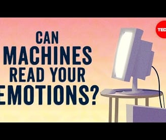 Can Machines read your Emotions?