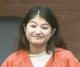 The Story Of Isabella Guzman, The Teen Who Stabbed Her Mom 79 Times And Later Went Viral On TikTok