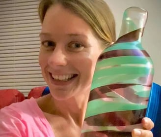 ‘A Gift From The Thrifting Gods’: Goodwill Vase Bought For $3.99 Sells For More Than $100,000