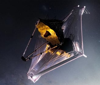 How the James Webb Space Telescope will unfold the universe