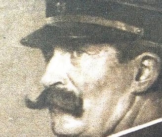 Jules Brunet, The Real ‘Last Samurai’ Who Resigned From French Military To Fight For The Shogunate