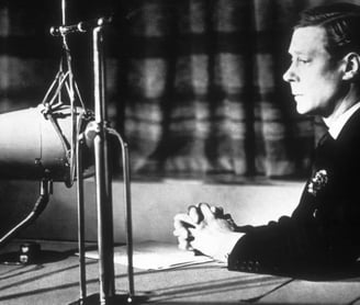 The Marburg Files Revealed Former British King Edward VIII’s Nazi Ties — And The U.K. Tried To Cover