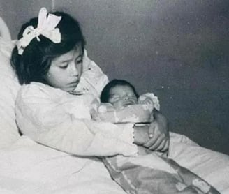 The Story Of Lina Medina, The Youngest Mother In The World
