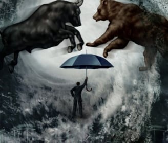 What is the dark side of stock trading?