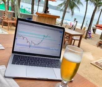 How do I reduce losses in day trading of stocks?