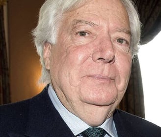 French Billionaire Nicolas Puech Wants To Adopt His Middle-Aged Gardener — And Leave Him Half Of His