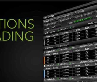 How profitable is options trading? How much of a hassle is it? Can one make good profits with just 1