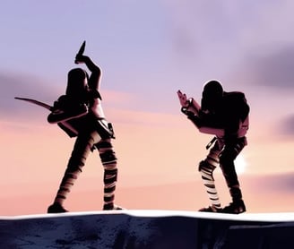 A 5,300-Year-Old Murder Mystery