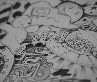 Our Childhood Memories of Classic Cartoons series for free download. Don't miss to cherish it.