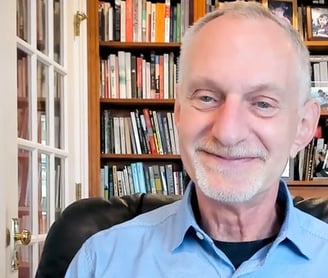 The secret to a happy life — lessons from 8 decades of research