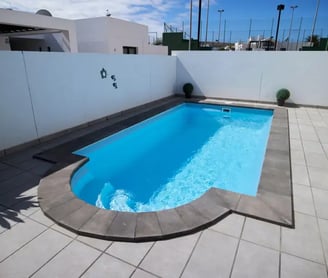 A single Bitcoin transaction uses enough Water to fill a Swimming Pool
