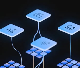 Google says its Gemini AI outperforms both GPT-4 and expert humans