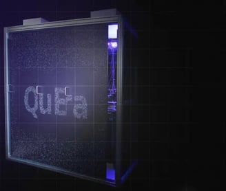 Quantum computer sets record on path towards error-free Calculations