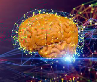 Mind-reading AI can translate Brainwaves into written Text