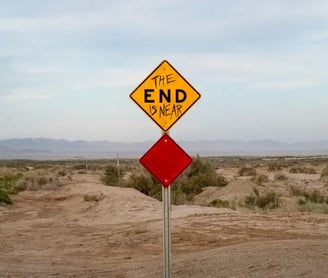 There’s a 5% chance of AI causing humans to go extinct, say scientists