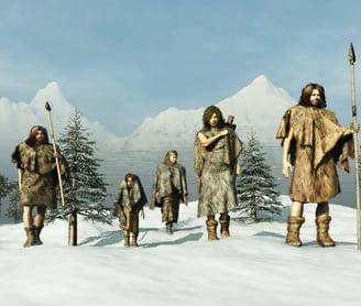 Humans first reached China thousands of years earlier than we thought
