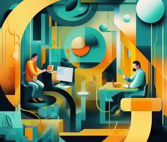 "The Right to Erasure: Empowering Individuals and Navigating Business Compliance "