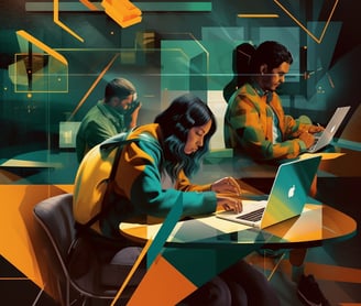 The role of privacy policies and terms of service in GDPR compliance for chat applications