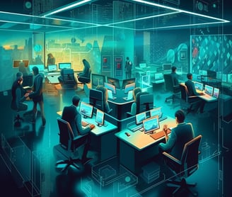 "The Right to Digital Autonomy: Empowering Businesses in the Age of Data Privacy "