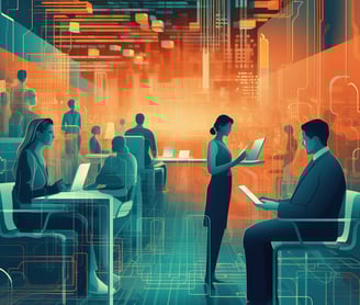 "The Right to Erasure Under GDPR: Ensuring Data Privacy and Compliance "