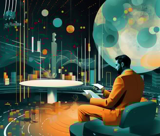 The role of automated decision-making and profiling in chat interactions under GDPR