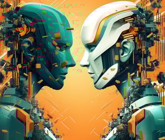 Privacy considerations for chat-based AI platforms under GDPR