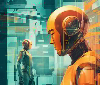 Understanding the impact of GDPR on chatbot interactions