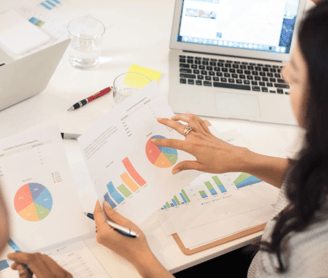 crafting perfect marketing strategy