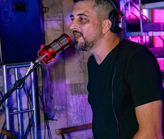 DJ Roque
