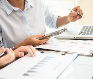 auditoría y registro salarial