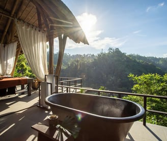 Luminisle Soori Bali